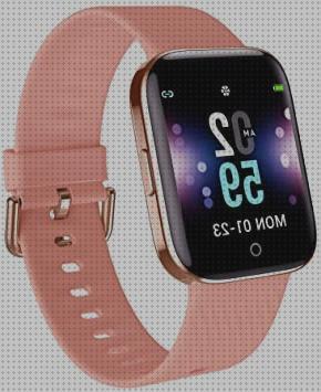 ¿Dónde poder comprar watch smart watch mujer?