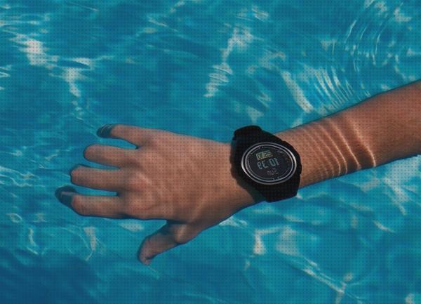 Las mejores watch smart watch sumergible