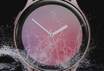 Las mejores marcas de watch smart watch water resistant