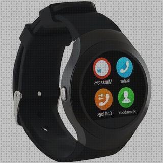 Las mejores watch smart watch water resistant