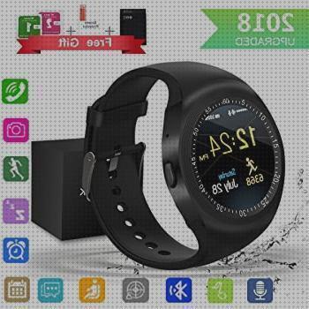 ¿Dónde poder comprar smartwatch smartwatch impermeable reloj inteligente con sim?