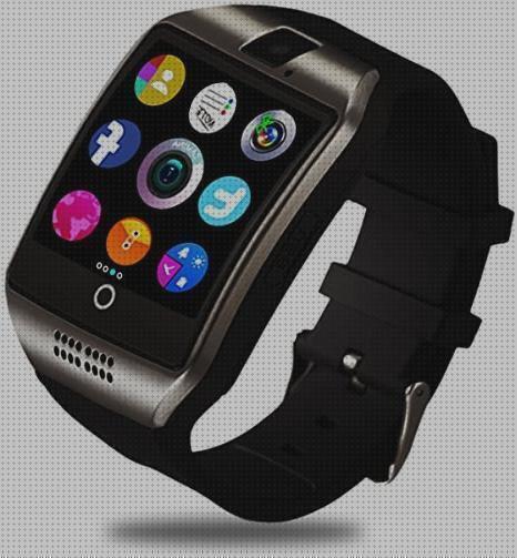Opiniones de los 36 mejores Smartwatch Impermeables Relojes Inteligentes Con Sim
