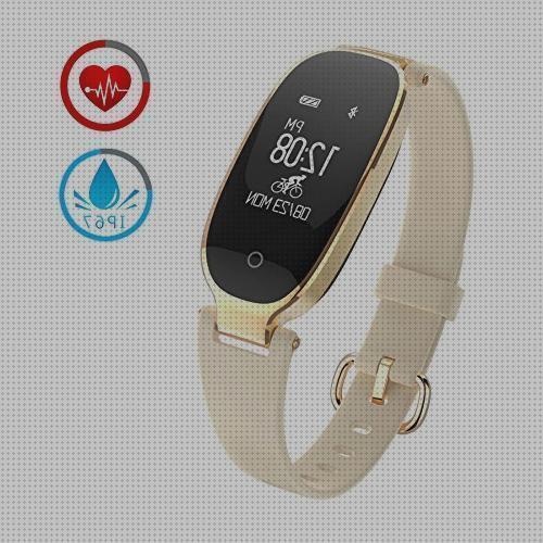 ¿Dónde poder comprar reloj smartwatch smartwatch zkcreation reloj inteligente mujer fitness tracker k3?