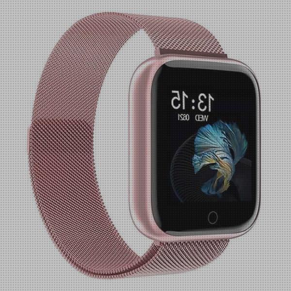 Las mejores marcas de garmin gps smartwatch