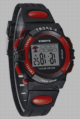 Las mejores niños relojes sport relojes niños