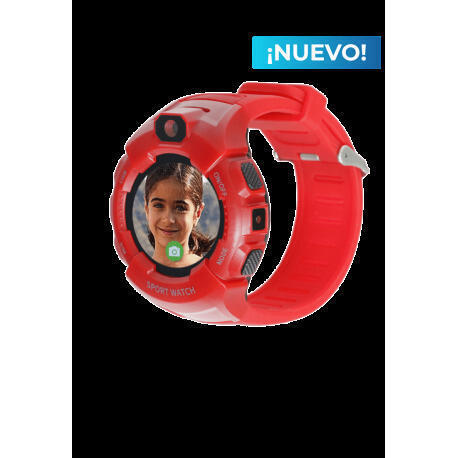 Review de sport relojes niños