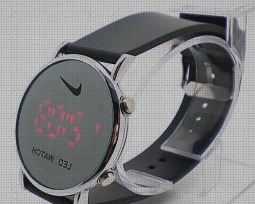 Las mejores marcas de sports reloj sport mujer