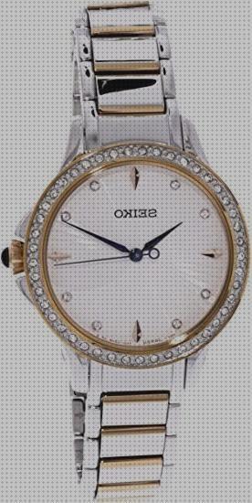 Opiniones de los 32 mejores Stainless Steel Relojes De Mujeres