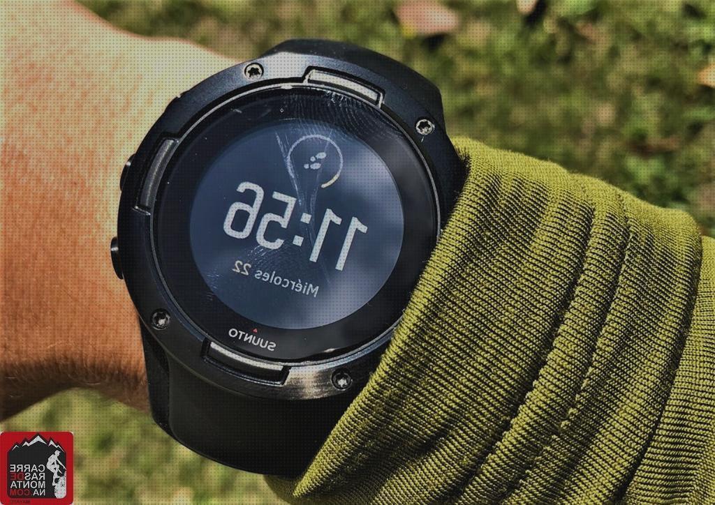 ¿Dónde poder comprar reloj gps suunto gps suunto 5 reloj multideporte gps?