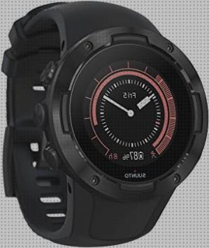 Las mejores marcas de reloj gps suunto gps suunto 5 reloj multideporte gps