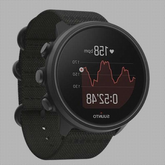 ¿Dónde poder comprar reloj gps suunto gps suunto 9 baro reloj multideporte gps?