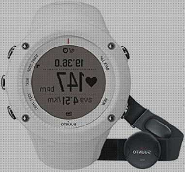 ¿Dónde poder comprar reloj gps suunto gps suunto reloj gps ambit2 r hr?