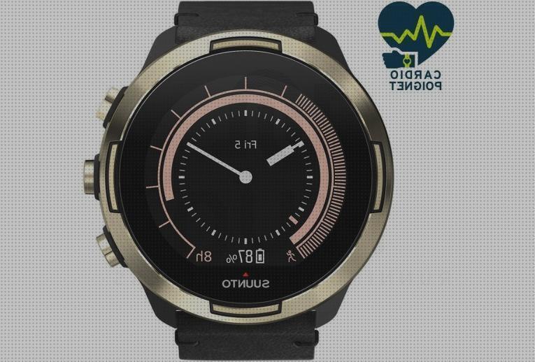 ¿Dónde poder comprar suunto suunto relojes especiales?