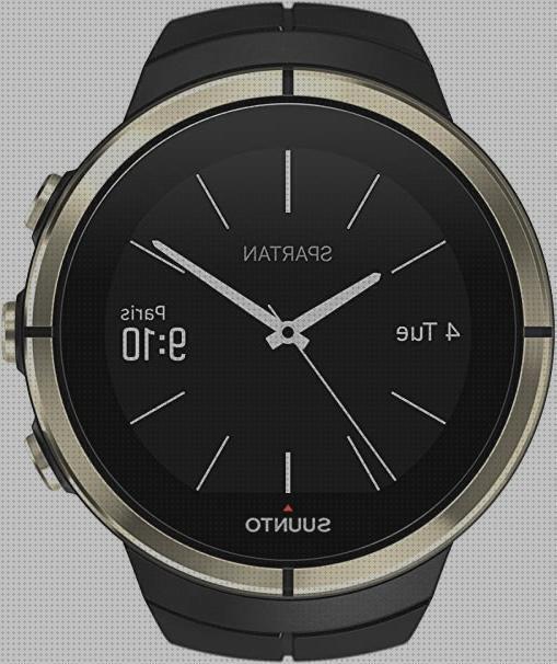 Las mejores suunto suunto relojes especiales