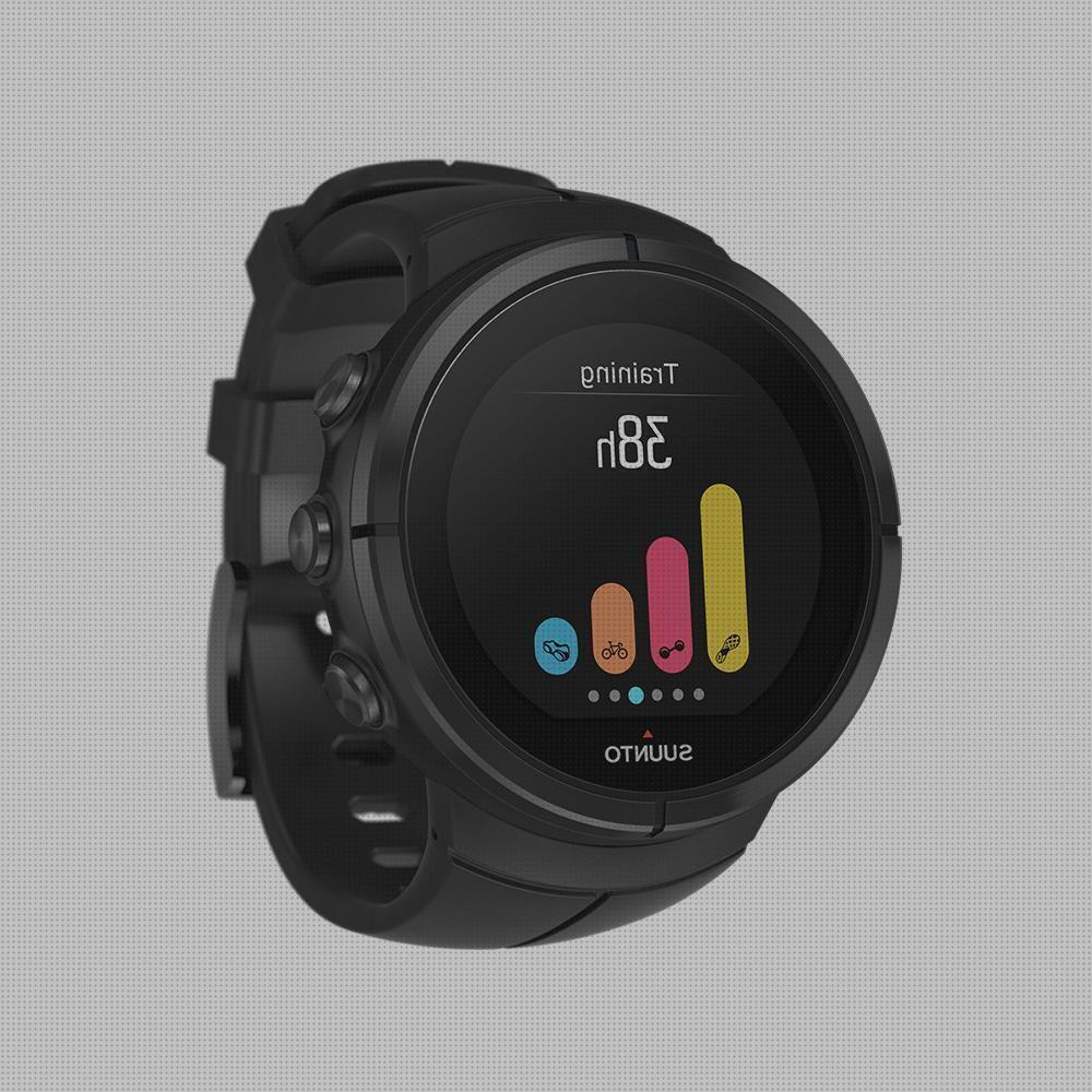 ¿Dónde poder comprar reloj gps suunto gps suunto spartan ultra titanium reloj gps?