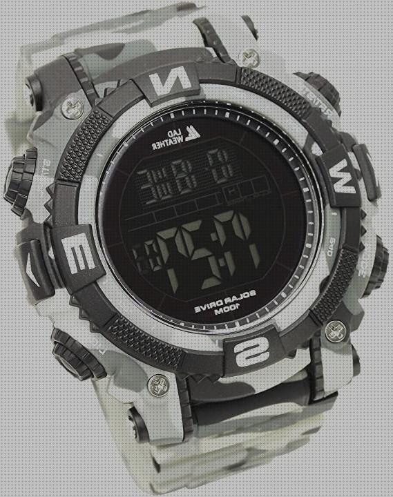 Las mejores marcas de suunto gps suunto traverse reloj gps bateria recargable