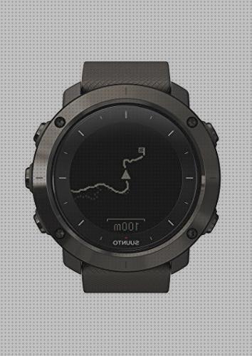 ¿Dónde poder comprar reloj gps suunto gps suunto traverse ss022226000 reloj gps?