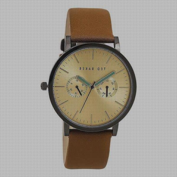 ¿Dónde poder comprar ted ted baker relojes mujer?