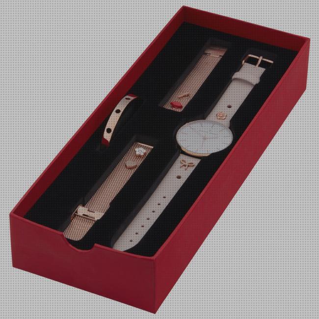 Las mejores thom olson relojes