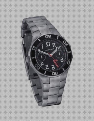 ¿Dónde poder comprar force time force reloj?