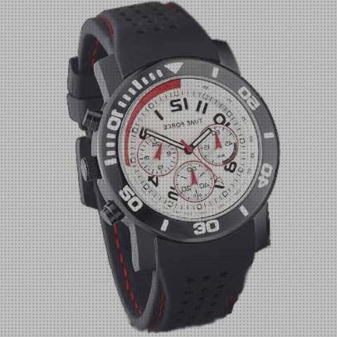 Opiniones de force time force reloj