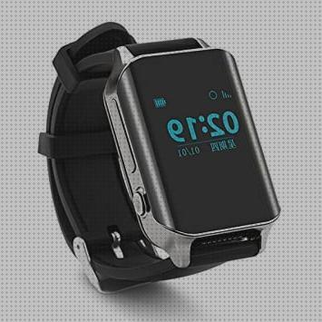 Los mejores 28 Tkstar Relojes Inteligentes Para Niños Gps