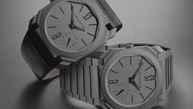 Las mejores marcas de bulgari relojes relojes todps lo relojes hombre bulgari