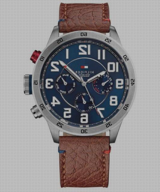 ¿Dónde poder comprar relojes tommy relojes tommy hilfiger essentials relojes hombre 1791377?