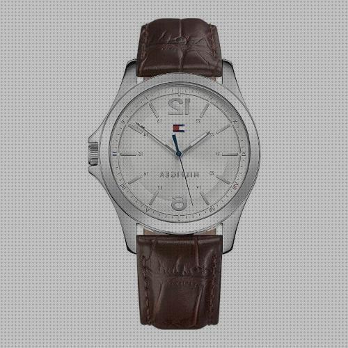 Las mejores relojes tommy relojes tommy hilfiger essentials relojes hombre 1791377