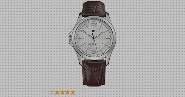 Review de tommy hilfiger essentials relojes hombre 1791377