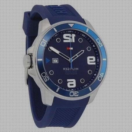 Opiniones de relojes tommy relojes tommy hilfiger essentials relojes hombre 1791377