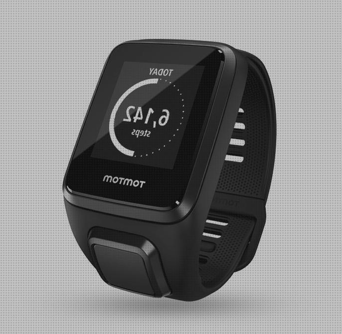 Los mejores 32 Tomtom Relojes Gps Smartwatch