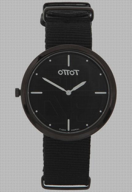 Mejores 17 relojes totto a la venta