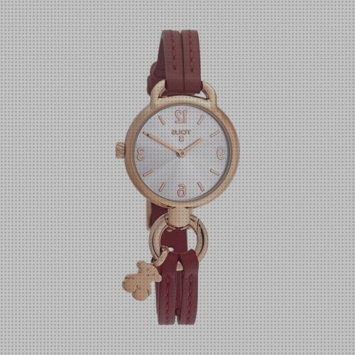 Las mejores tous relojes relojes tous nueva coleccion relojes mujer