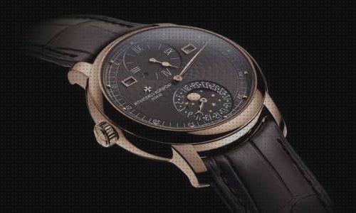 Las mejores vacheron