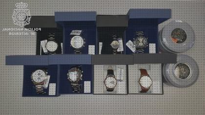 Las mejores relojes andre de mujer andre francois relojes alergia plata relojes vende relojes ralsos