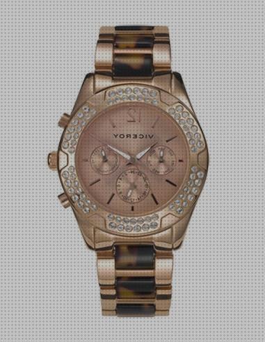 Review de viceroy relojes mujer nacar