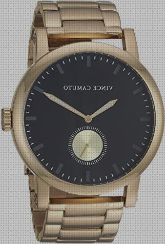 Las mejores vince camuto reloj hombre