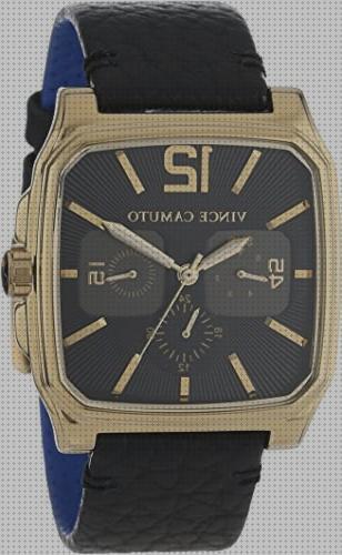 Opiniones de vince camuto reloj hombre