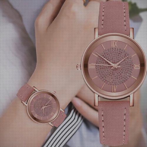 Las mejores marcas de relojes top 24 relojes top mujer yamashop relojes vova relojes mujer