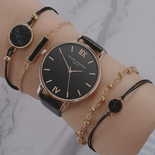 Review de vova relojes mujer