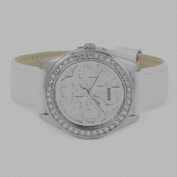 Las mejores reloj guess w0627l4 guess reloj