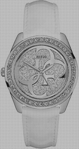 Análisis de los 32 mejores W0627l4 Guess Relojes