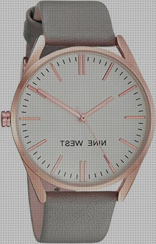 TOP 12 relojes west