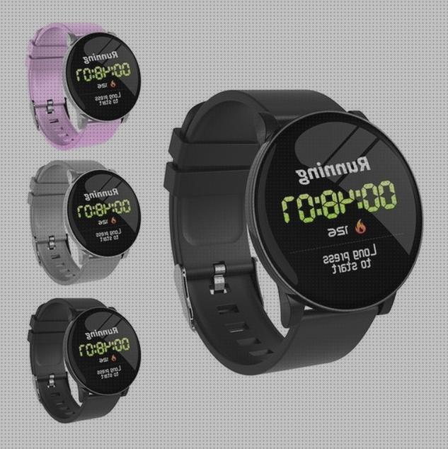 ¿Dónde poder comprar watch wo8 smart watch?