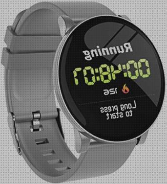 Análisis de los 36 mejores wo8 smart watch bajo análisis