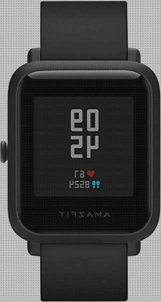 Análisis de los 33 mejores Xiaomi Amazfit Bip Relojes Inteligentes Deportes Gps Bluetooth Negros