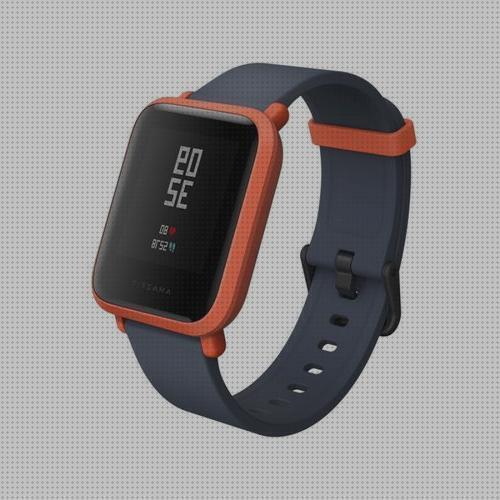 ¿Dónde poder comprar xiaomi reloj gps gps xiaomi amazfit bip reloj inteligente gps de naranja?