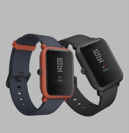 Análisis de los 26 mejores Xiaomi Amazfit Gps Bluetooth 4 0 Baros Ip68 Impermeables Relojes Inteligentes