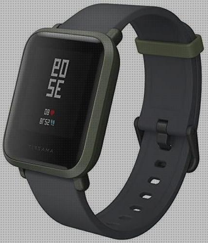 Opiniones de los 28 mejores Xiaomi Huami Amazfit Bip Ip68 Gps Relojes Inteligentes